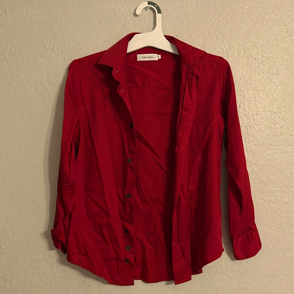 Boy shirt